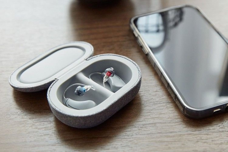 aparatos de audicion